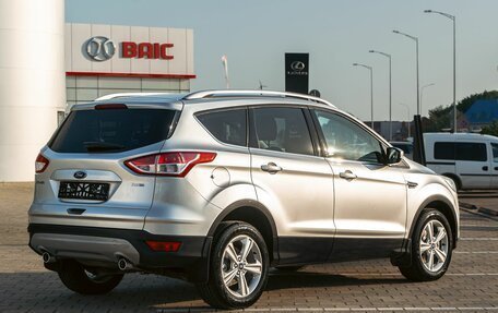 Ford Kuga III, 2016 год, 1 095 000 рублей, 6 фотография