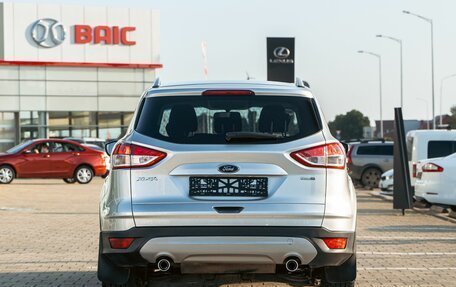Ford Kuga III, 2016 год, 1 095 000 рублей, 5 фотография