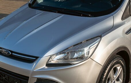 Ford Kuga III, 2016 год, 1 095 000 рублей, 7 фотография