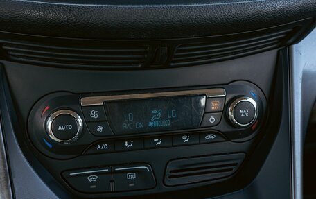 Ford Kuga III, 2016 год, 1 095 000 рублей, 16 фотография