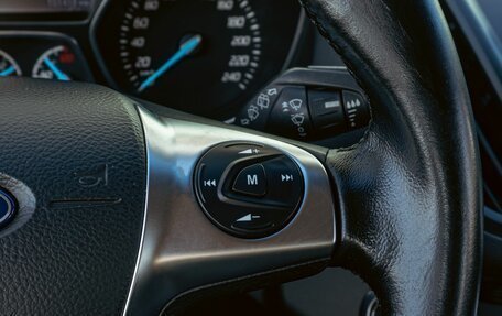 Ford Kuga III, 2016 год, 1 095 000 рублей, 14 фотография