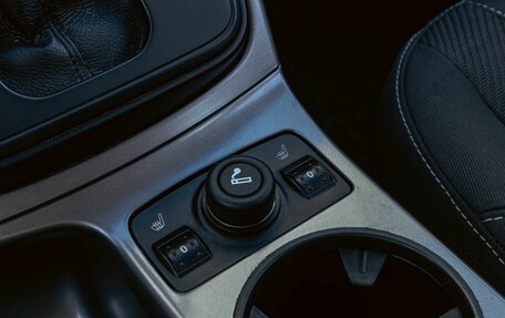 Ford Kuga III, 2016 год, 1 095 000 рублей, 18 фотография