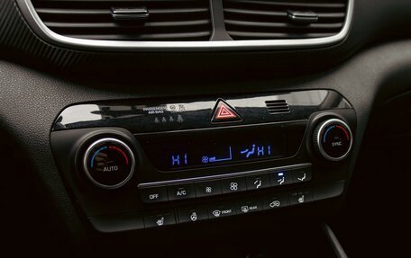 Hyundai Tucson III, 2020 год, 2 095 000 рублей, 15 фотография