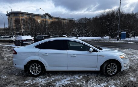 Ford Mondeo IV, 2013 год, 1 230 000 рублей, 2 фотография