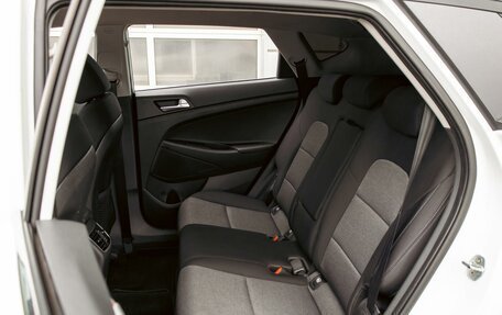 Hyundai Tucson III, 2020 год, 2 095 000 рублей, 17 фотография