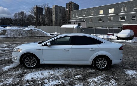 Ford Mondeo IV, 2013 год, 1 230 000 рублей, 6 фотография