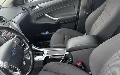 Ford Mondeo IV, 2013 год, 1 230 000 рублей, 8 фотография