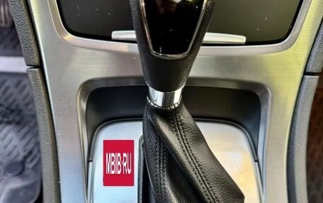 Ford Mondeo IV, 2013 год, 1 230 000 рублей, 14 фотография