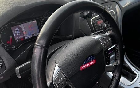 Ford Mondeo IV, 2013 год, 1 230 000 рублей, 7 фотография