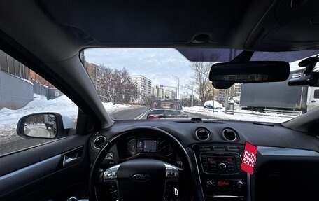 Ford Mondeo IV, 2013 год, 1 230 000 рублей, 11 фотография