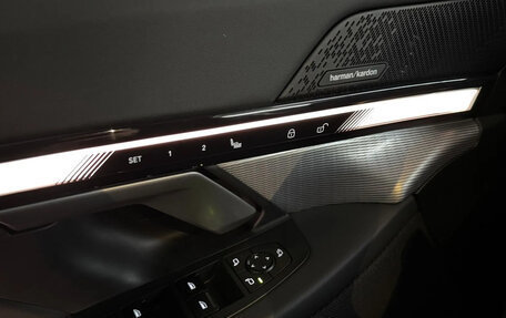 BMW 5 серия, 2025 год, 5 600 000 рублей, 8 фотография