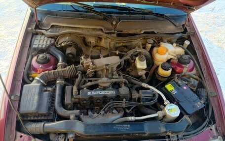 Daewoo Nexia I рестайлинг, 2006 год, 157 000 рублей, 3 фотография