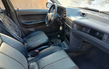 Daewoo Nexia I рестайлинг, 2006 год, 157 000 рублей, 2 фотография