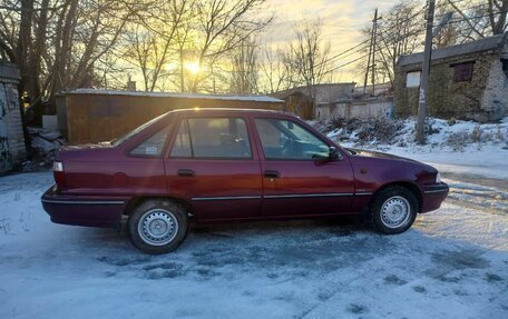 Daewoo Nexia I рестайлинг, 2006 год, 157 000 рублей, 4 фотография