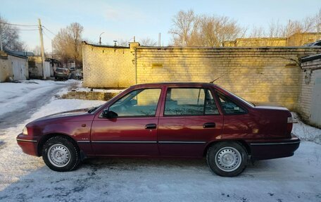 Daewoo Nexia I рестайлинг, 2006 год, 157 000 рублей, 6 фотография