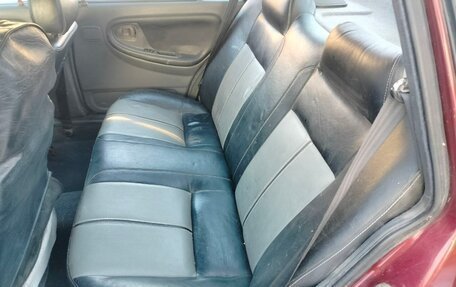 Daewoo Nexia I рестайлинг, 2006 год, 157 000 рублей, 9 фотография