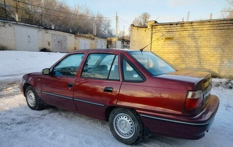 Daewoo Nexia I рестайлинг, 2006 год, 157 000 рублей, 8 фотография