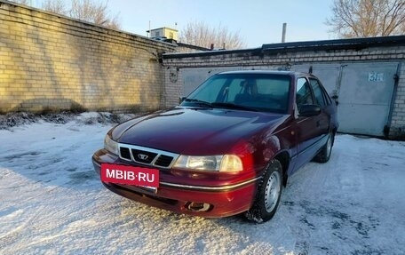 Daewoo Nexia I рестайлинг, 2006 год, 157 000 рублей, 5 фотография