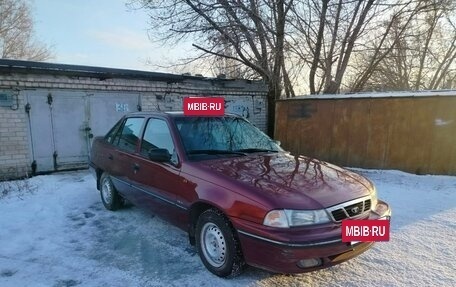 Daewoo Nexia I рестайлинг, 2006 год, 157 000 рублей, 11 фотография