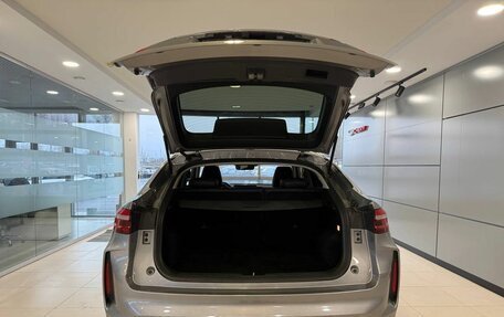 Haval F7x I, 2023 год, 2 415 000 рублей, 7 фотография