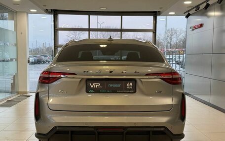 Haval F7x I, 2023 год, 2 415 000 рублей, 5 фотография