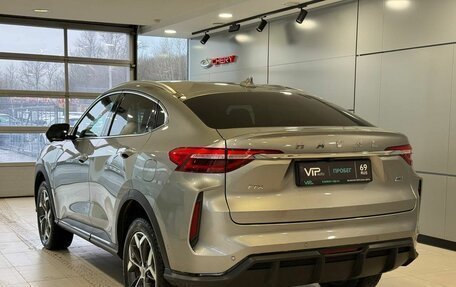 Haval F7x I, 2023 год, 2 415 000 рублей, 4 фотография