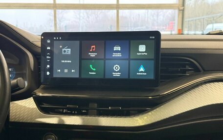 Haval F7x I, 2023 год, 2 415 000 рублей, 12 фотография