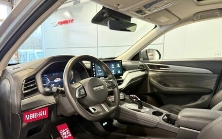 Haval F7x I, 2023 год, 2 415 000 рублей, 8 фотография