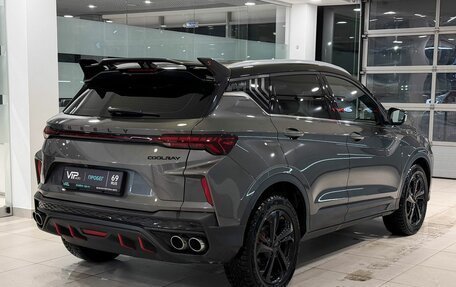 Geely Coolray I, 2023 год, 2 427 000 рублей, 6 фотография