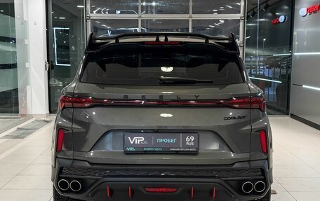 Geely Coolray I, 2023 год, 2 427 000 рублей, 5 фотография