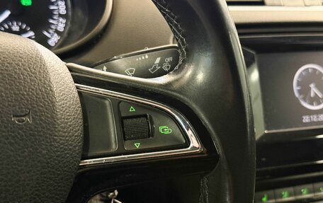 Skoda Octavia, 2014 год, 1 125 000 рублей, 8 фотография