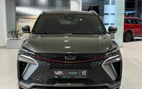 Geely Coolray I, 2023 год, 2 427 000 рублей, 2 фотография