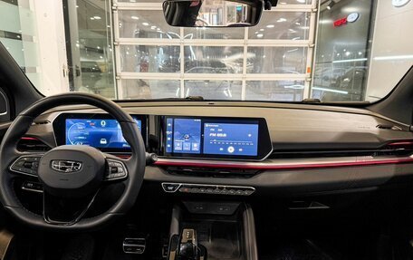 Geely Coolray I, 2023 год, 2 427 000 рублей, 10 фотография