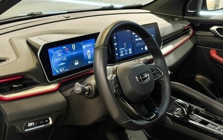 Geely Coolray I, 2023 год, 2 427 000 рублей, 7 фотография