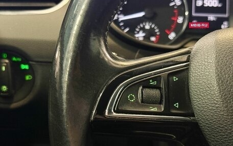 Skoda Octavia, 2014 год, 1 125 000 рублей, 7 фотография