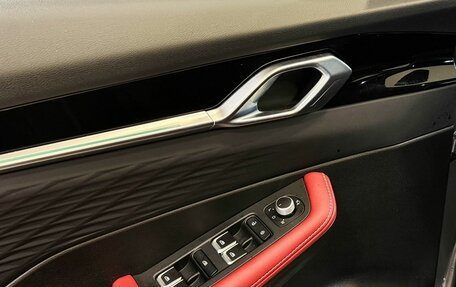 Geely Coolray I, 2023 год, 2 427 000 рублей, 11 фотография