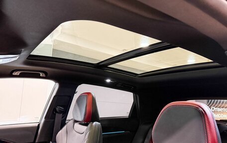 Geely Coolray I, 2023 год, 2 427 000 рублей, 17 фотография