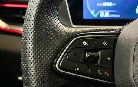 Geely Coolray I, 2023 год, 2 427 000 рублей, 12 фотография