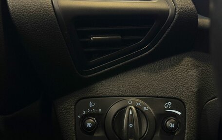 Ford Kuga III, 2016 год, 1 325 000 рублей, 10 фотография