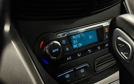 Ford Kuga III, 2016 год, 1 325 000 рублей, 14 фотография