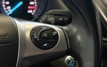 Ford Kuga III, 2016 год, 1 325 000 рублей, 12 фотография