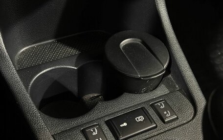 Skoda Fabia II, 2013 год, 595 000 рублей, 9 фотография