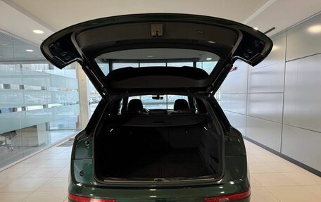 Audi Q5, 2017 год, 3 185 000 рублей, 7 фотография