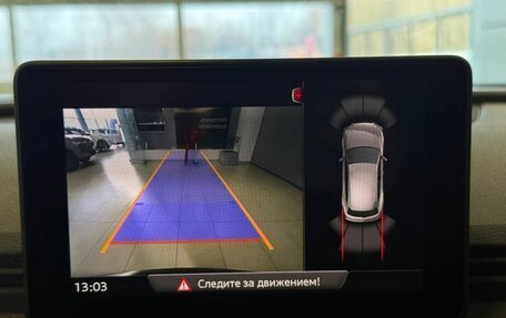 Audi Q5, 2017 год, 3 185 000 рублей, 13 фотография