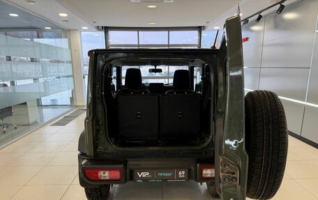 Suzuki Jimny, 2020 год, 2 365 000 рублей, 7 фотография