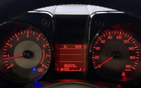 Suzuki Jimny, 2020 год, 2 365 000 рублей, 13 фотография