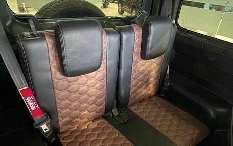 Suzuki Jimny, 2020 год, 2 365 000 рублей, 10 фотография