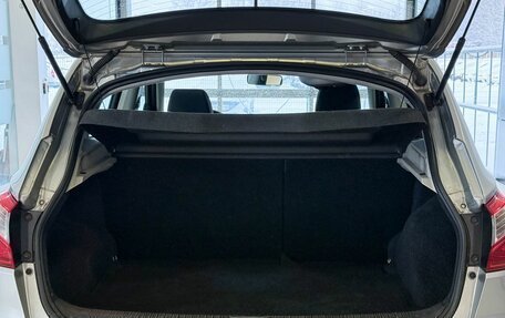 Nissan Qashqai, 2012 год, 1 325 000 рублей, 14 фотография