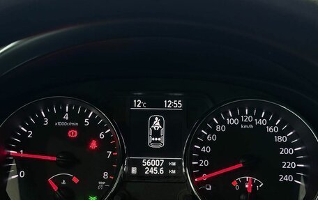 Nissan Qashqai, 2012 год, 1 325 000 рублей, 12 фотография