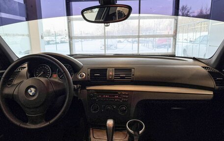 BMW 1 серия, 2008 год, 657 000 рублей, 9 фотография